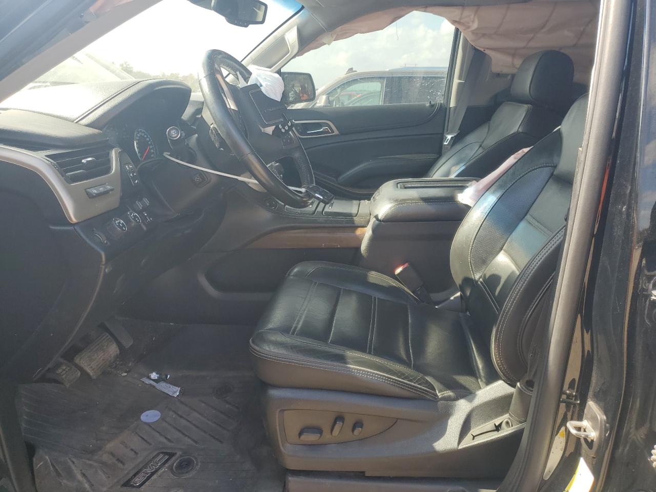 2019 GMC Yukon Denali VIN: 1GKS2CKJ7KR193308 Lot: 93658015