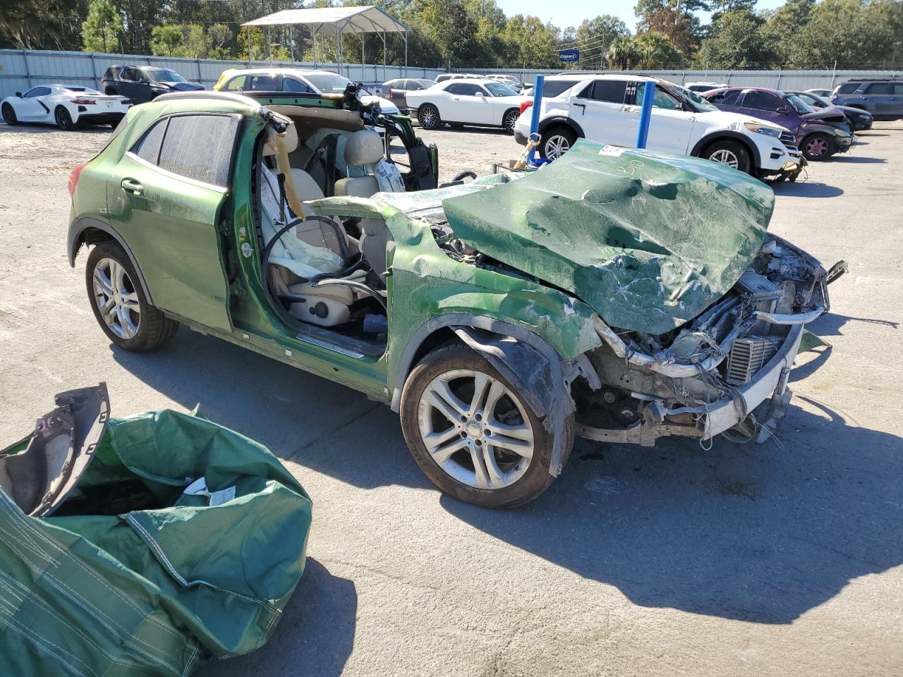 Фото: WDCTG4GB5GJ230218