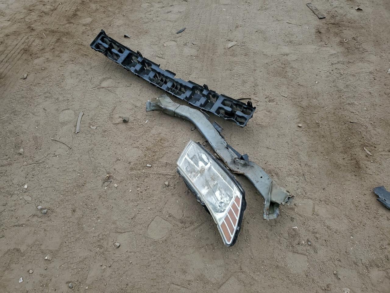 2015 Dodge Journey Se VIN: 3C4PDCAB8FT694307 Lot: 93828405