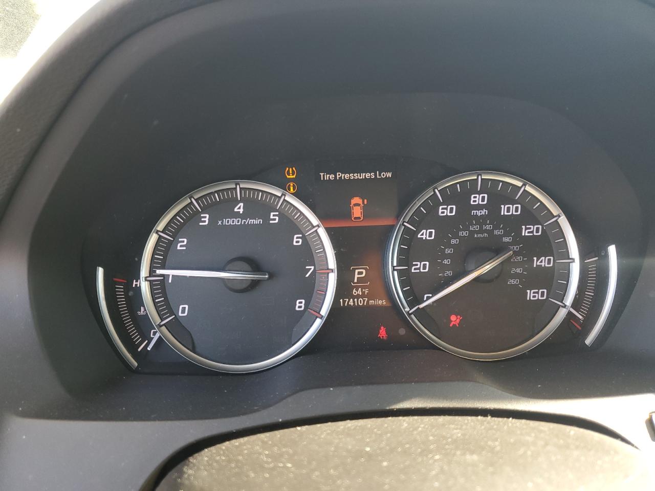 2014 Acura Mdx Technology VIN: 5FRYD3H40EB011815 Lot: 91532575