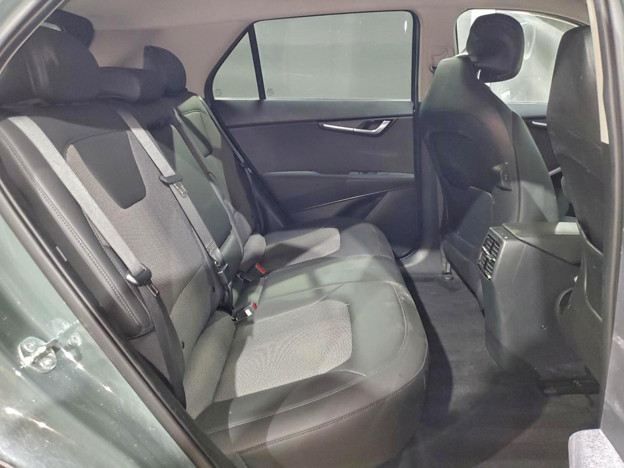 2023 Kia Niro Wind VIN: KNDCR3L13P5047304 Lot: 94752255