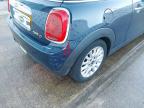 2015 MINI HATCHBACK 1.5 ONE D 3DR for sale at Copart ROCHFORD