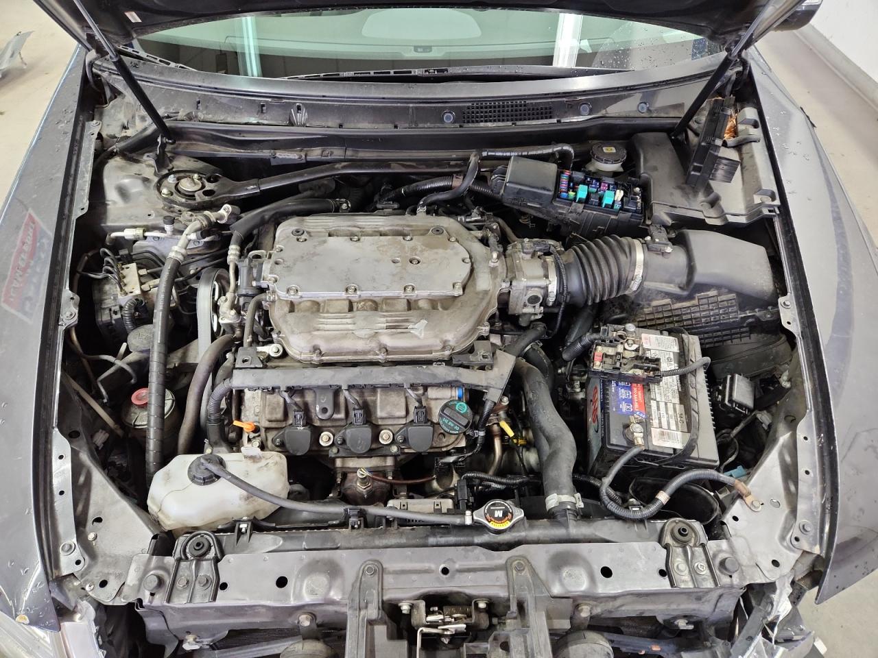 2011 Acura Rl VIN: JH4KB2F67BC000961 Lot: 91590735