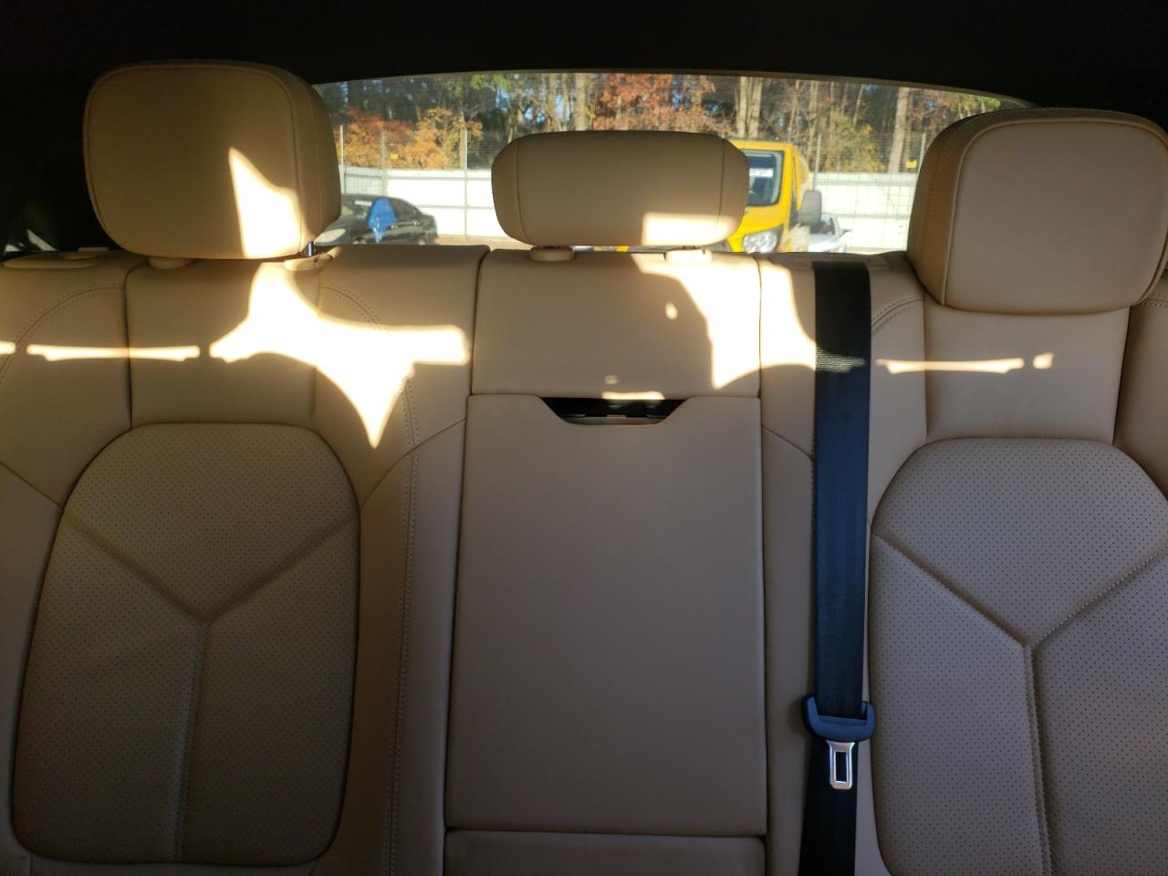 2018 Porsche Macan VIN: WP1AA2A52JLB17343 Lot: 91943345