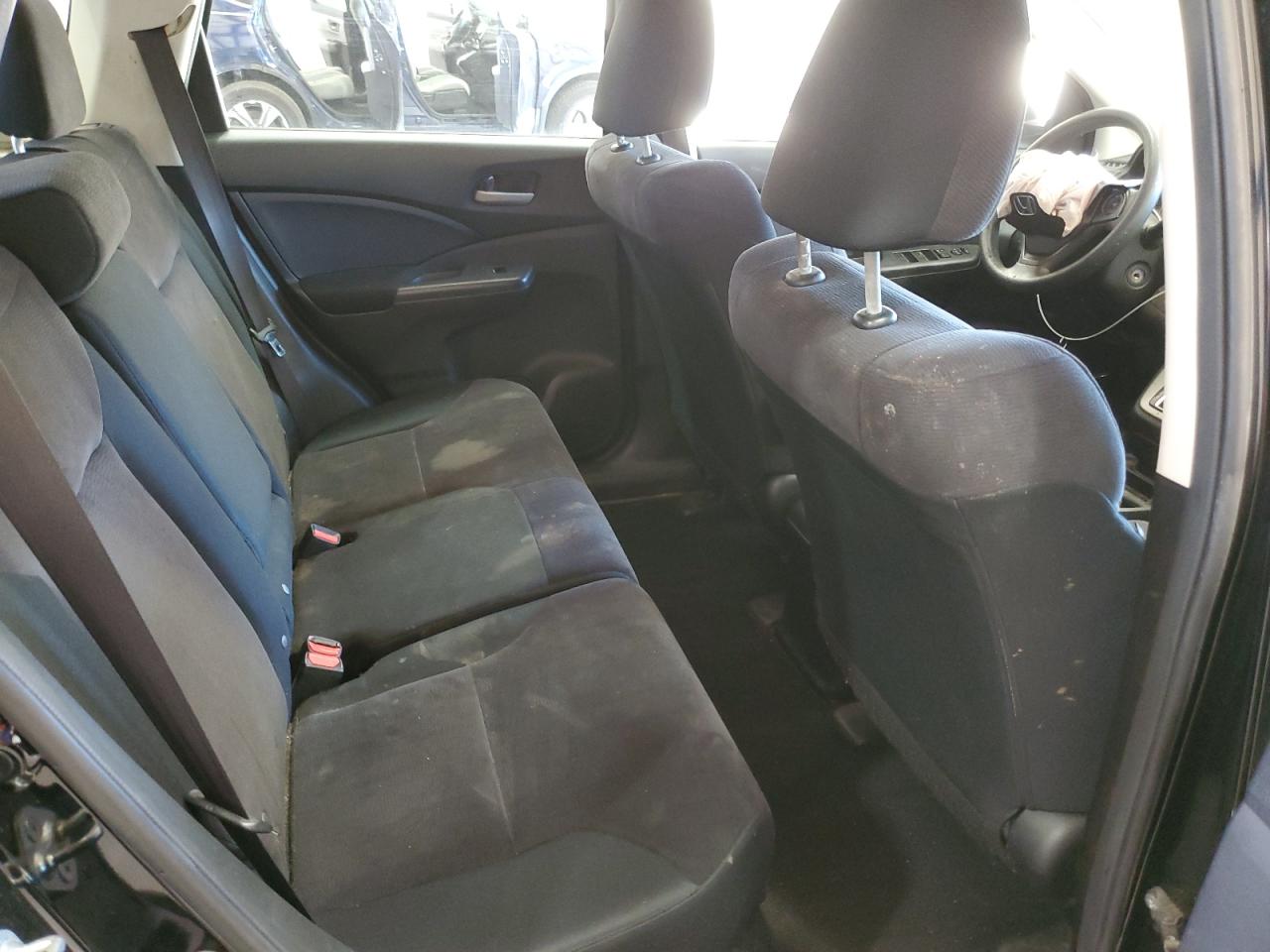 2013 Honda Cr-V Lx VIN: 2HKRM4H3XDH663067 Lot: 91271925