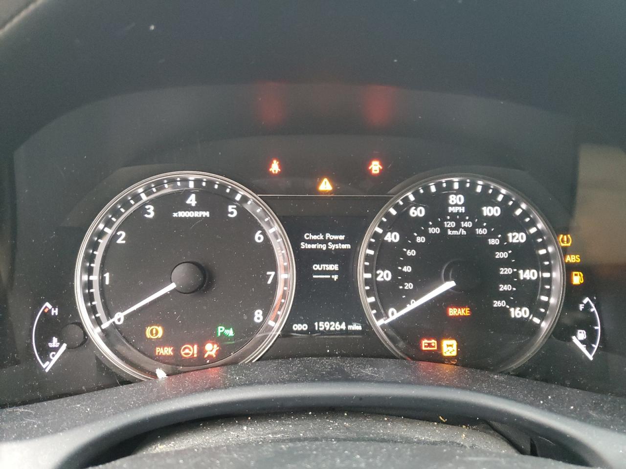 2014 Lexus Gs 350 VIN: JTHCE1BLXE5024598 Lot: 92702125