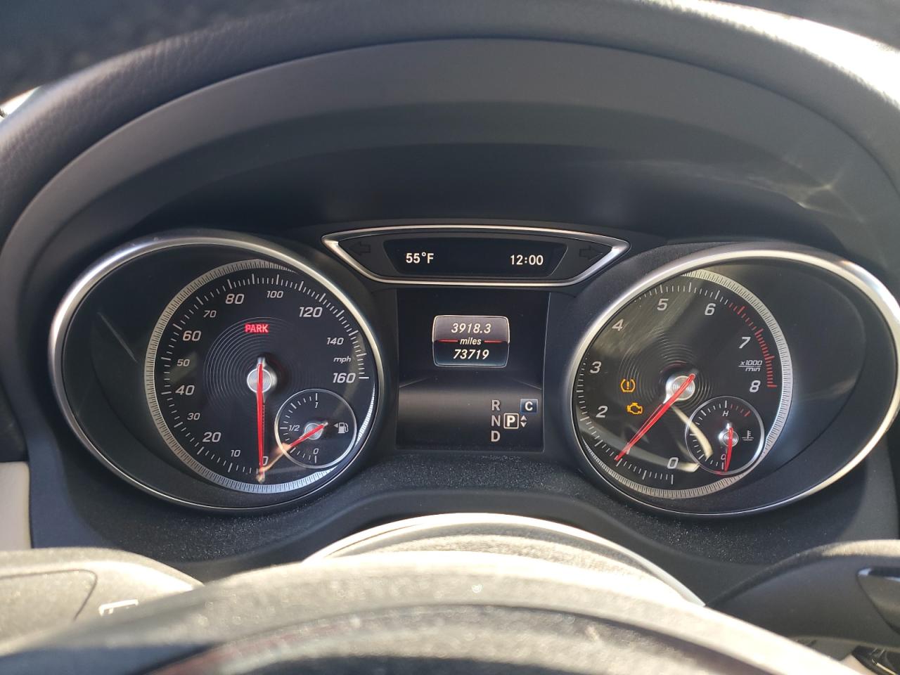 2018 Mercedes-Benz Cla 250 VIN: WDDSJ4EB8JN577893 Lot: 91635995