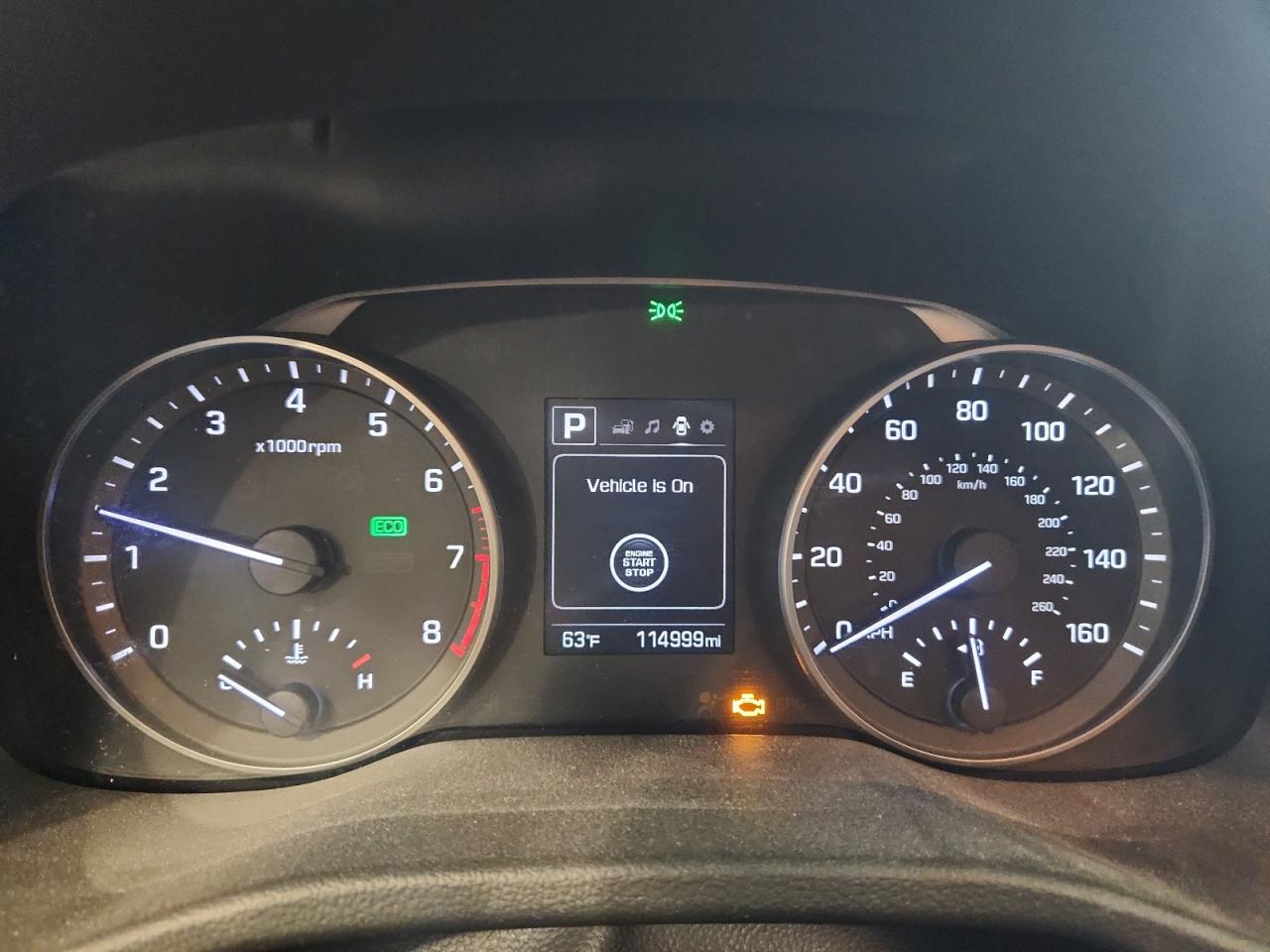 2017 Hyundai Elantra Se VIN: 5NPD84LFXHH182905 Lot: 92651285