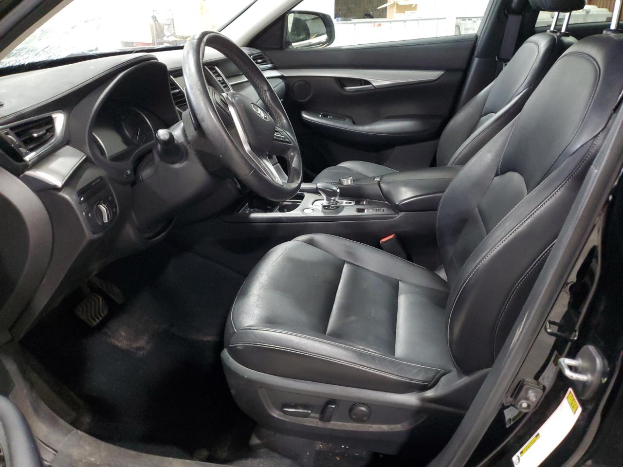 2019 Infiniti Qx50 Essential VIN: 3PCAJ5M32KF132068 Lot: 91408375