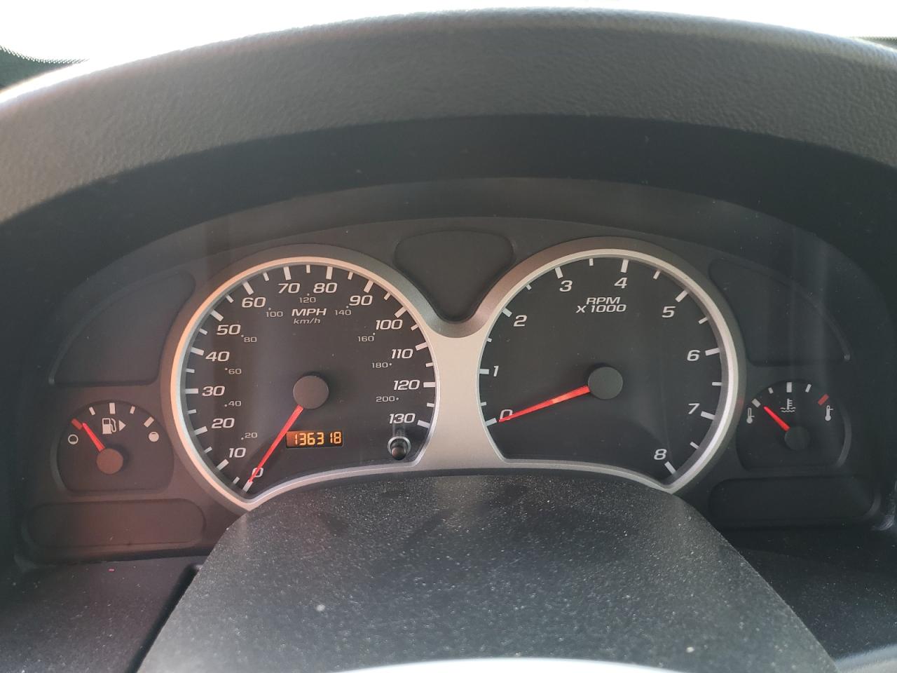 2005 Chevrolet Equinox Lt VIN: 2GNALCEK9G1152176 Lot: 91137695