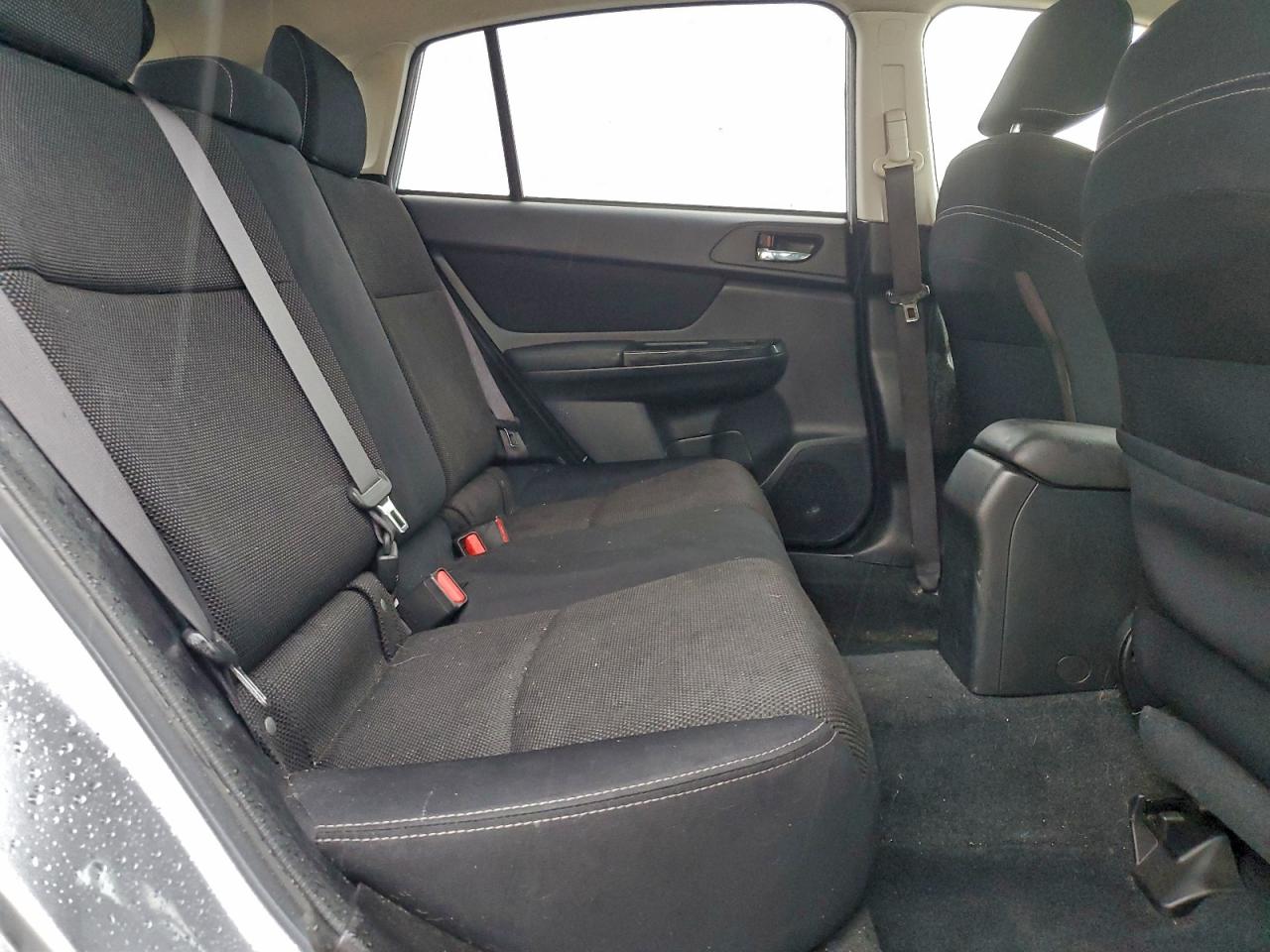 2013 Subaru Xv Crosstrek 2.0 Premium VIN: JF2GPACC7DH828352 Lot: 94529185