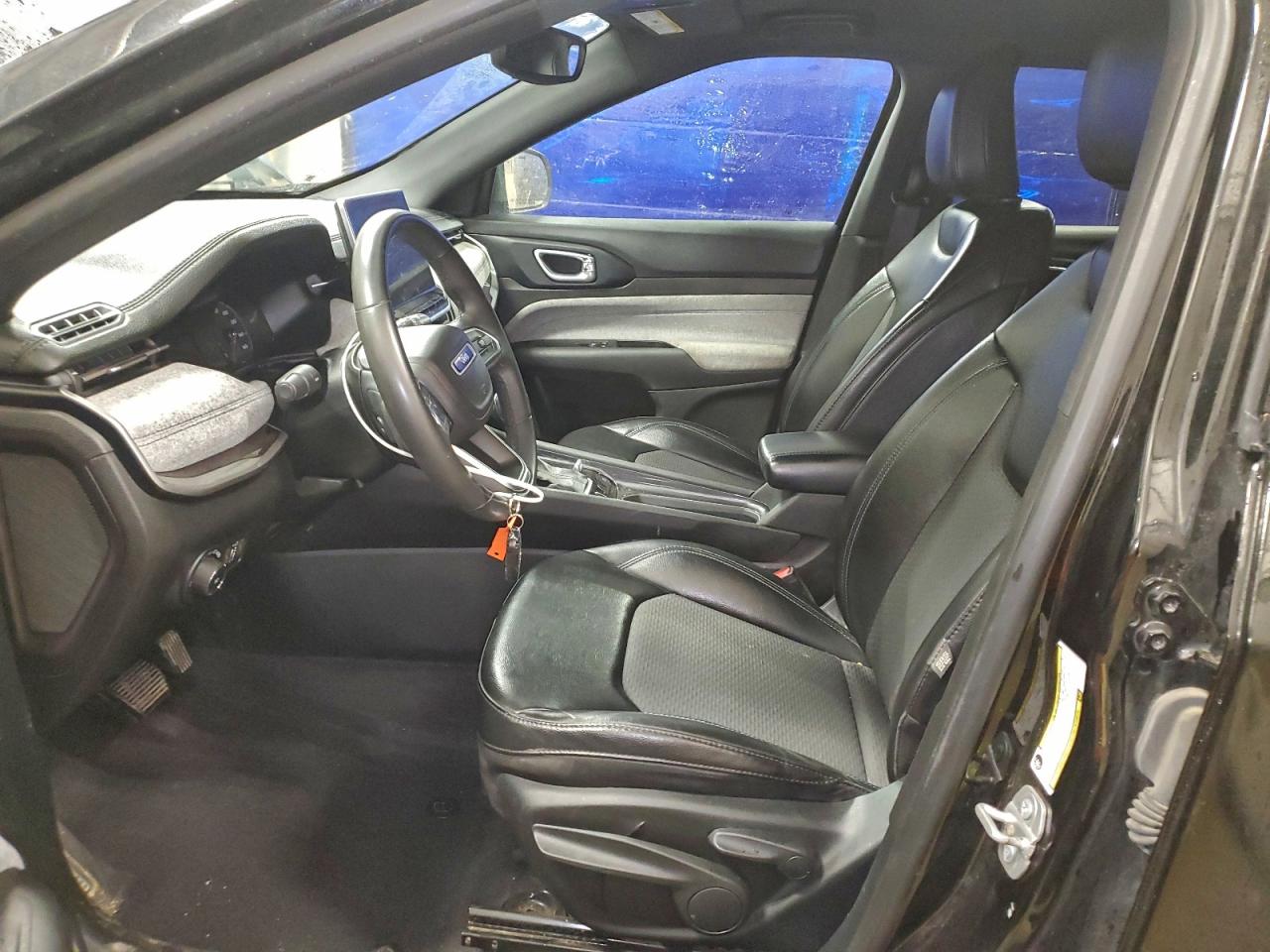 2023 Jeep Compass Latitude VIN: 3C4NJDBN8PT545153 Lot: 93286925