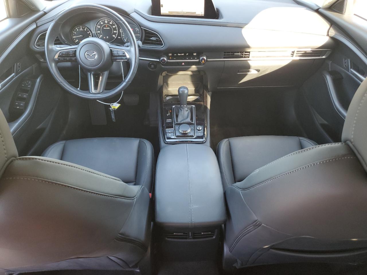 2024 Mazda Cx-30 Select VIN: 3MVDMBBM4RM601034 Lot: 90971485