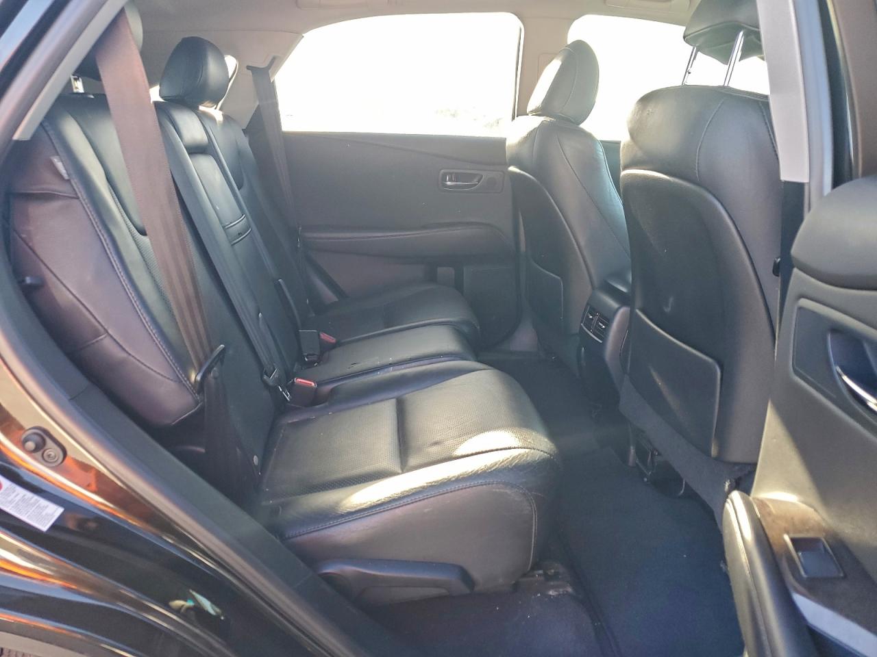 2013 Lexus Rx 350 VIN: 2T2ZK1BA0DC107134 Lot: 91489175