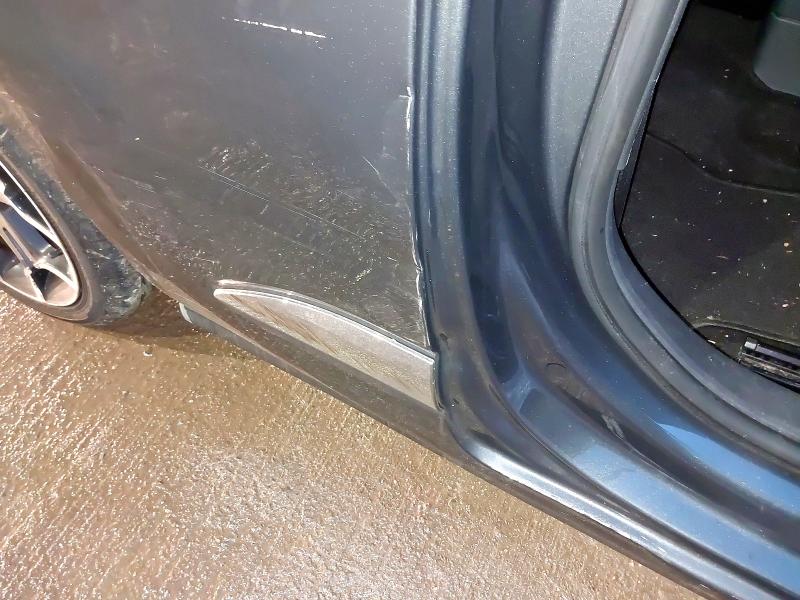 2014 CITROEN DS3 1.6 VTI 16V DSTYLE PLUS 3DR