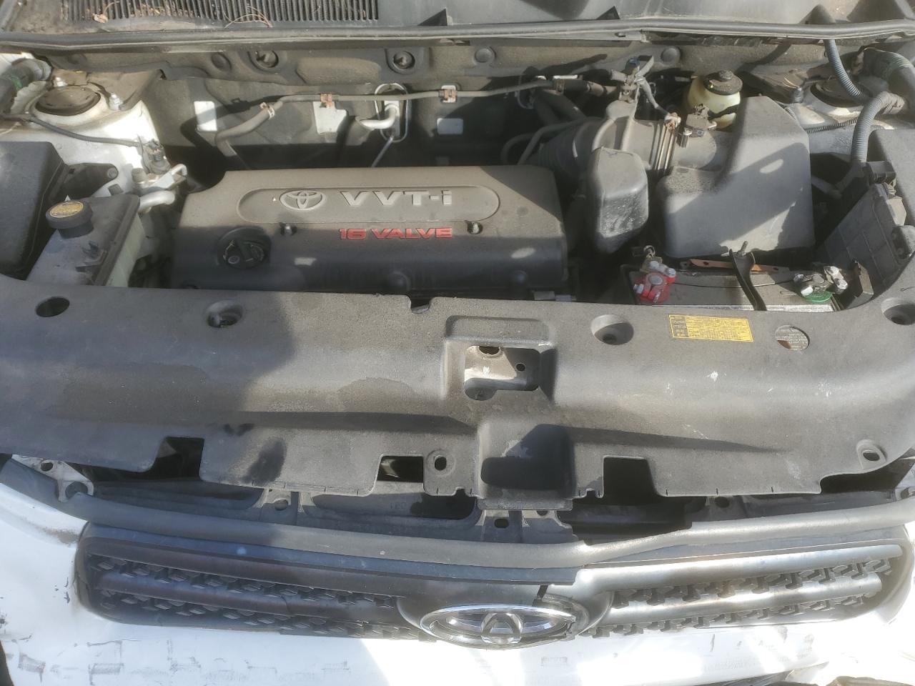 2008 Toyota Rav4 VIN: JTMBD33VX85191348 Lot: 91328125