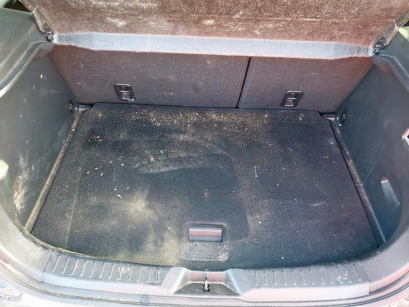 2016 MAZDA CX-3 1.5D SPORT NAV 5DR