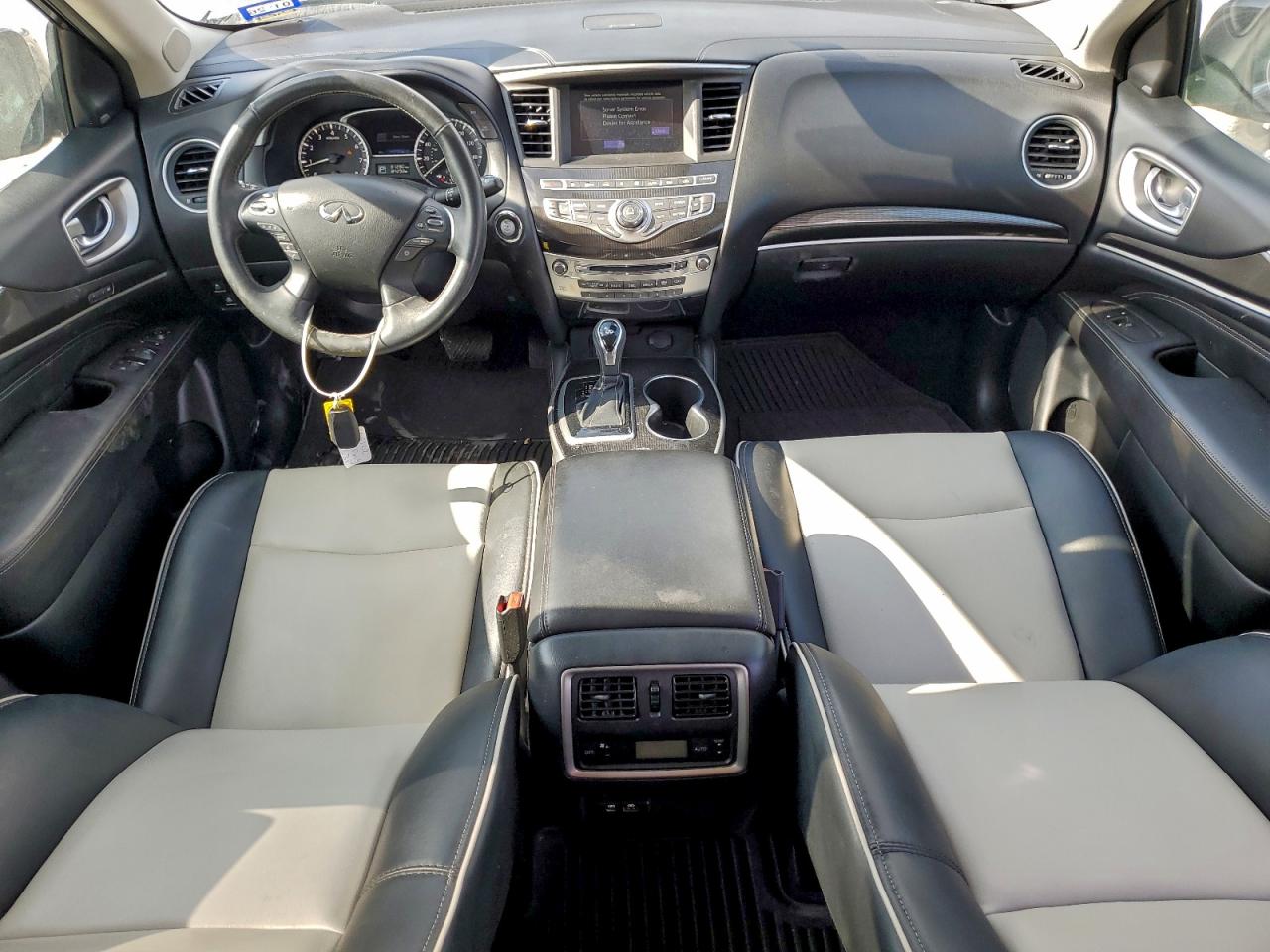 2020 Infiniti Qx60 Luxe VIN: 5N1DL0MM0LC546687 Lot: 93701095