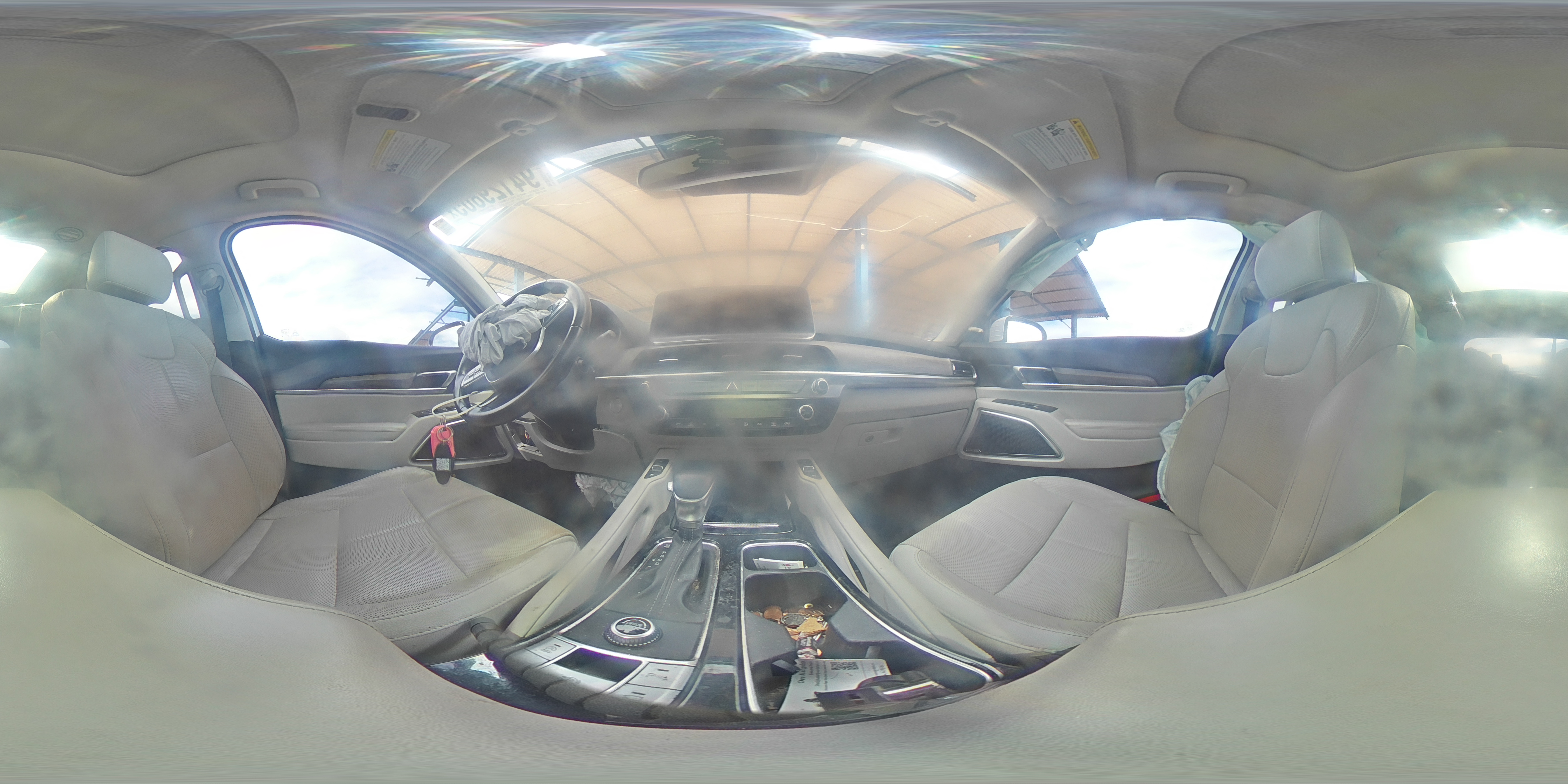 2021 Kia Telluride Sx VIN: 5XYP54HC1MG131024 Lot: 94129805