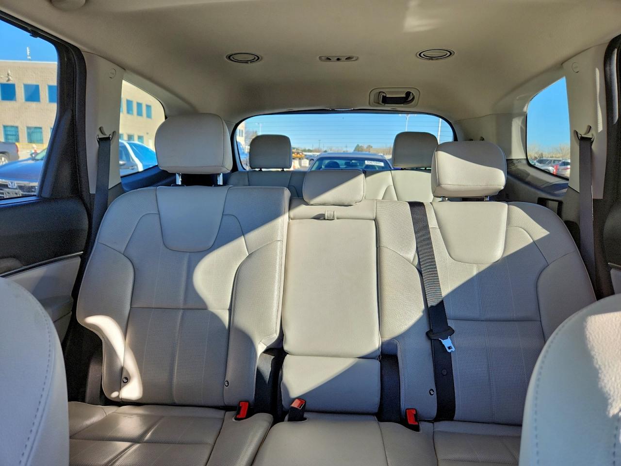 2020 Kia Telluride Ex VIN: 5XYP3DHC2LG052630 Lot: 93748075