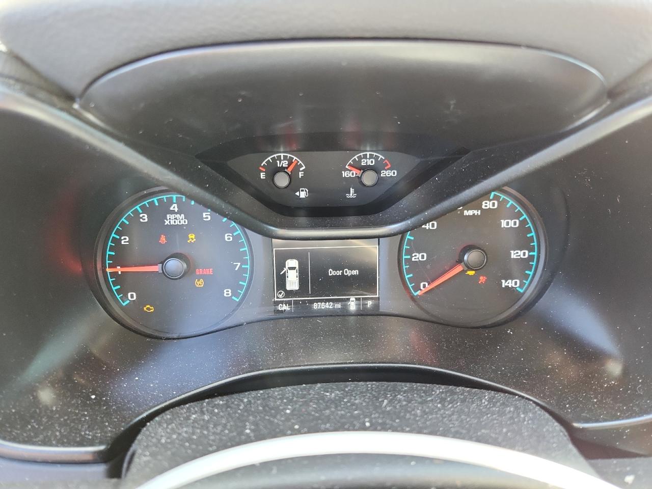 2021 Chevrolet Colorado Lt VIN: 1GCGSCEN6M1152668 Lot: 92456165