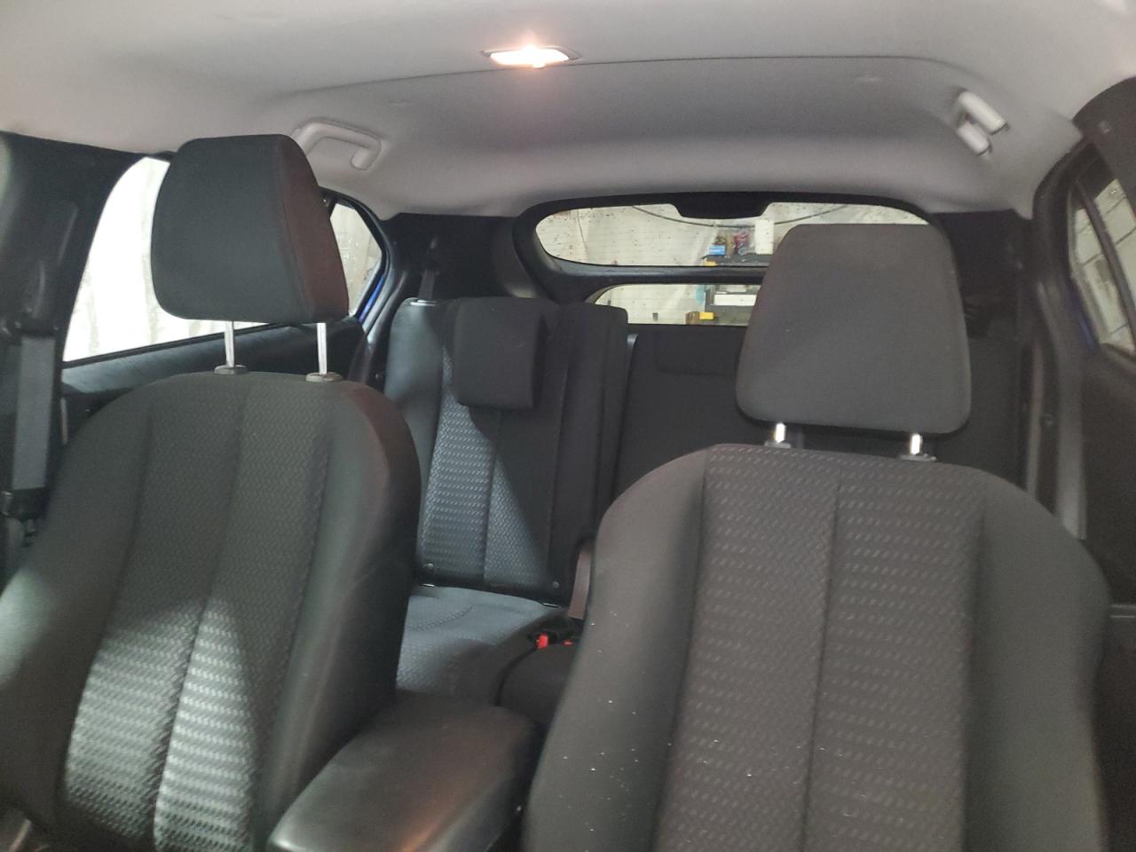 2019 Mitsubishi Eclipse Cross Es VIN: JA4AT3AA0KZ031844 Lot: 91772815