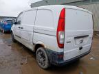 2006 MERCEDES VITO 109 CDI COMPACT  for sale at Copart PETERLEE