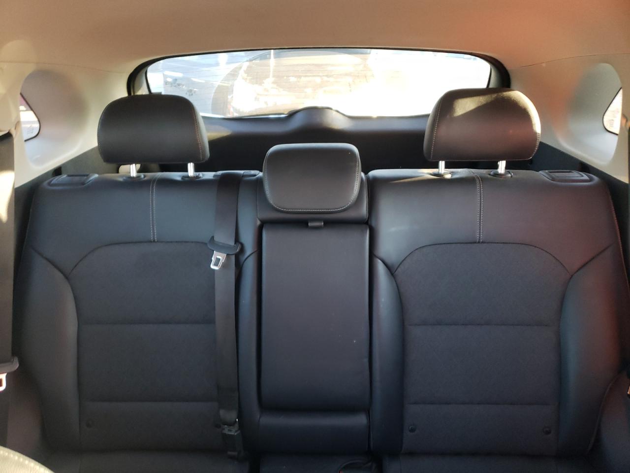 2018 Kia Niro Ex VIN: KNDCC3LC2J5141765 Lot: 92642485