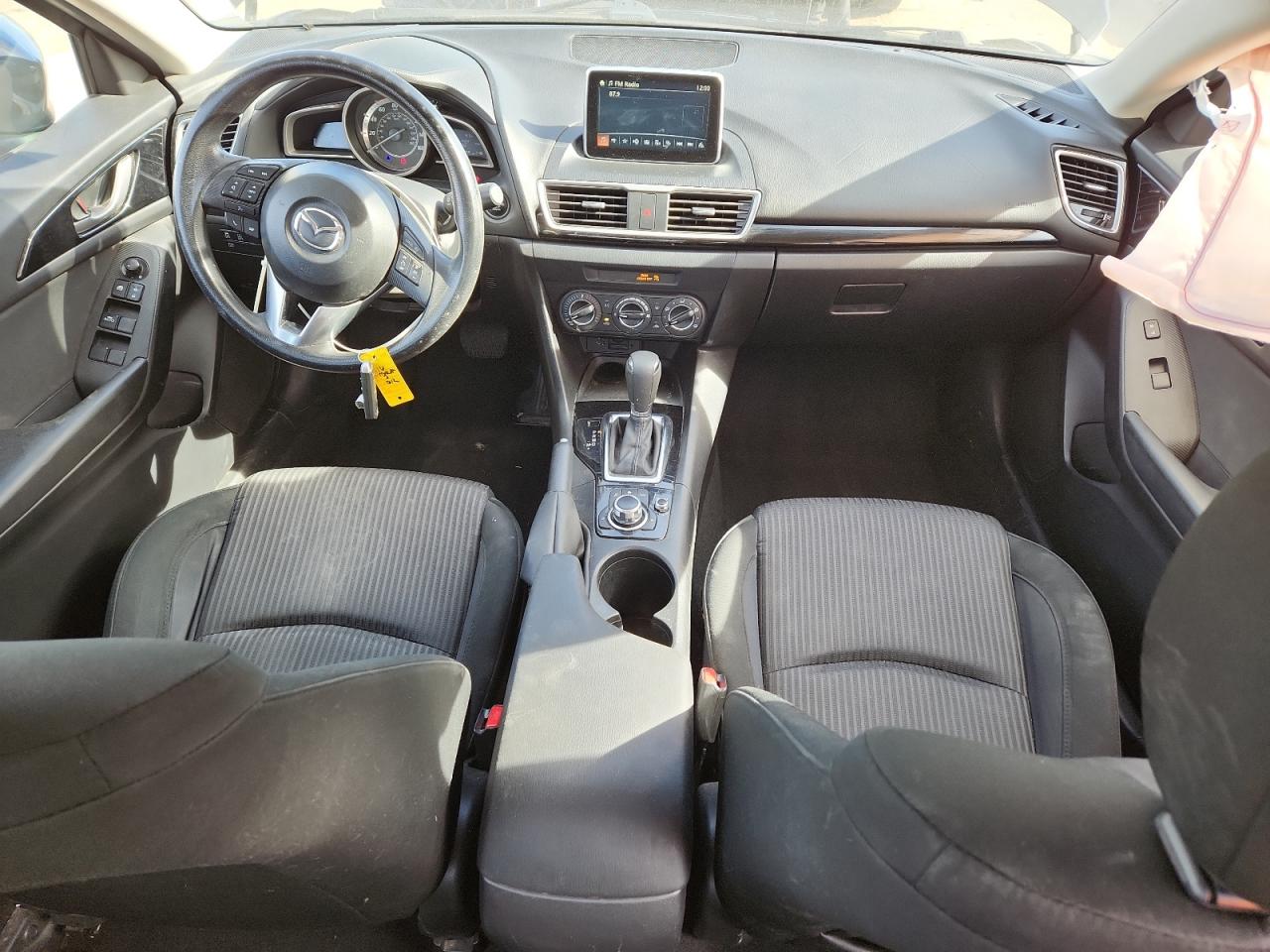 2016 Mazda 3 Sport VIN: JM1BM1U78G1295170 Lot: 91984855