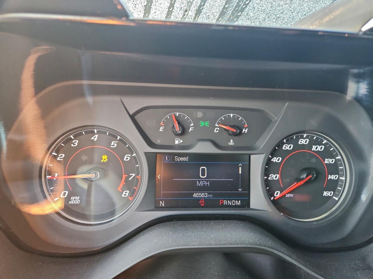 2021 Chevrolet Camaro Lt VIN: 1G1FD1RSXM0138796 Lot: 94322725