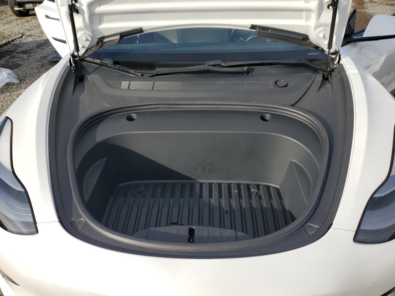 2021 Tesla Model 3 VIN: 5YJ3E1EB3MF067486 Lot: 93224385