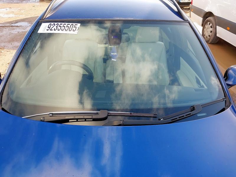 2006 BMW 3 SERIES 325I M SPORT 5DR AUTO