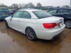 2010 BMW 3 SERIES 320I M SPORT 2DR for sale at Copart ROCHFORD