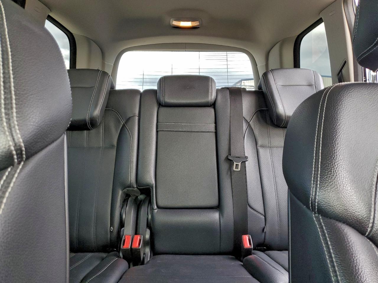 2015 Mercedes-Benz Gl 450 4Matic VIN: 4JGDF6EE8FA515379 Lot: 93696605