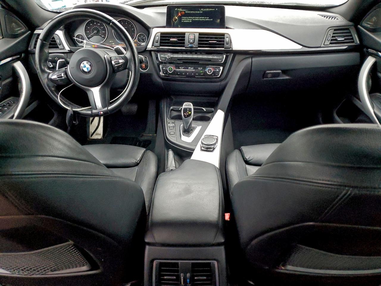 2016 BMW 428 Xi Gran Coupe Sulev VIN: WBA4C9C54GG140863 Lot: 93602355