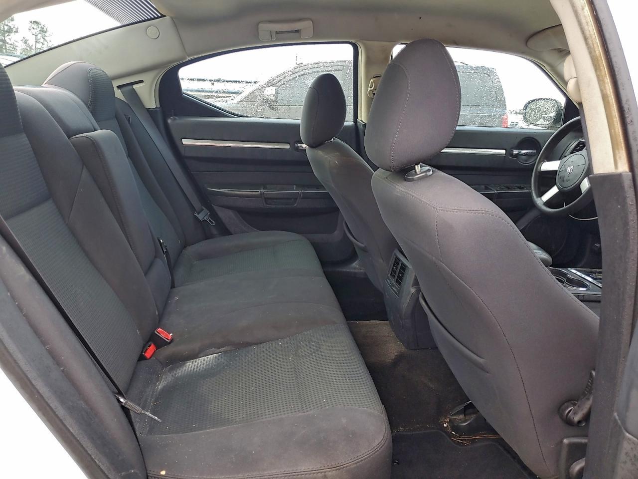 2010 Dodge Charger Sxt VIN: 2B3CA3CV0AH126943 Lot: 94546005