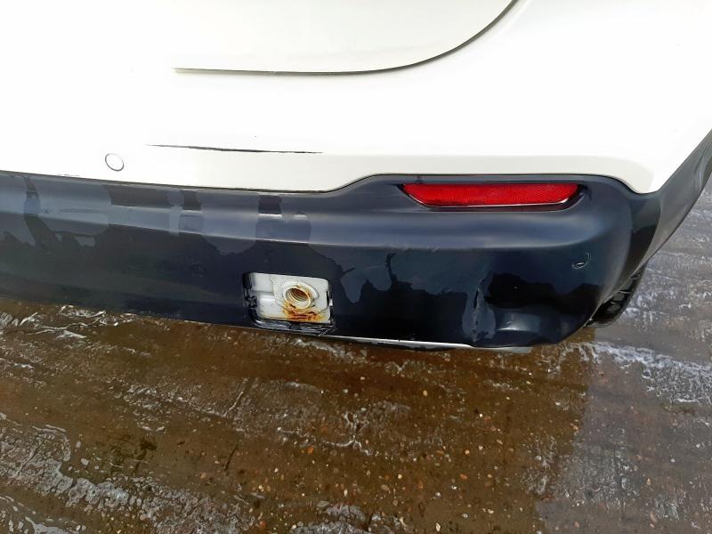 2021 NISSAN QASHQAI 1.3 DIG-T 160 [157] N-MOTION 5DR DCT