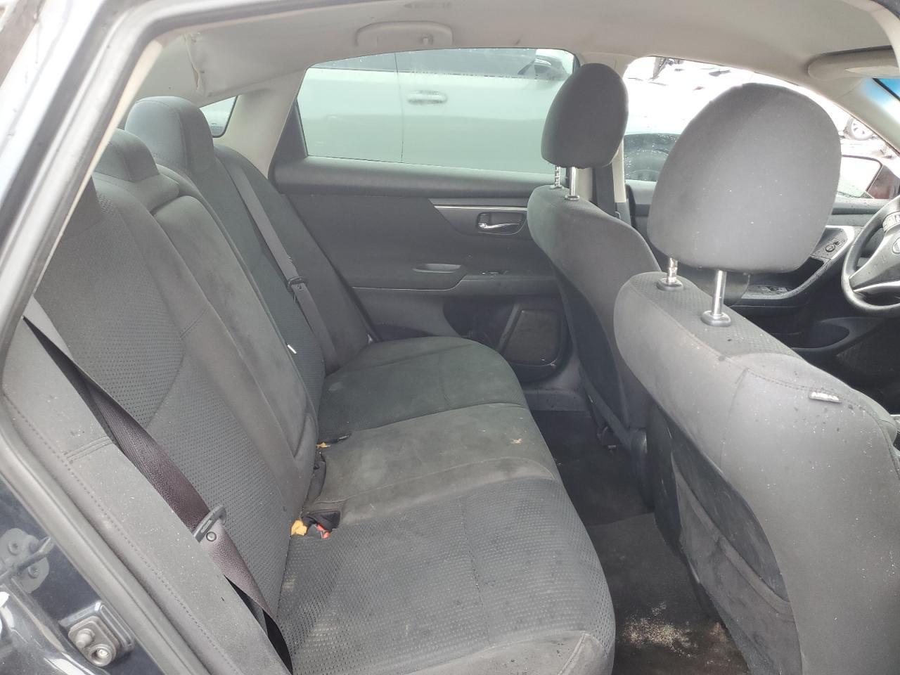 2015 Nissan Altima 2.5 VIN: 1N4AL3AP1FC149409 Lot: 92098355