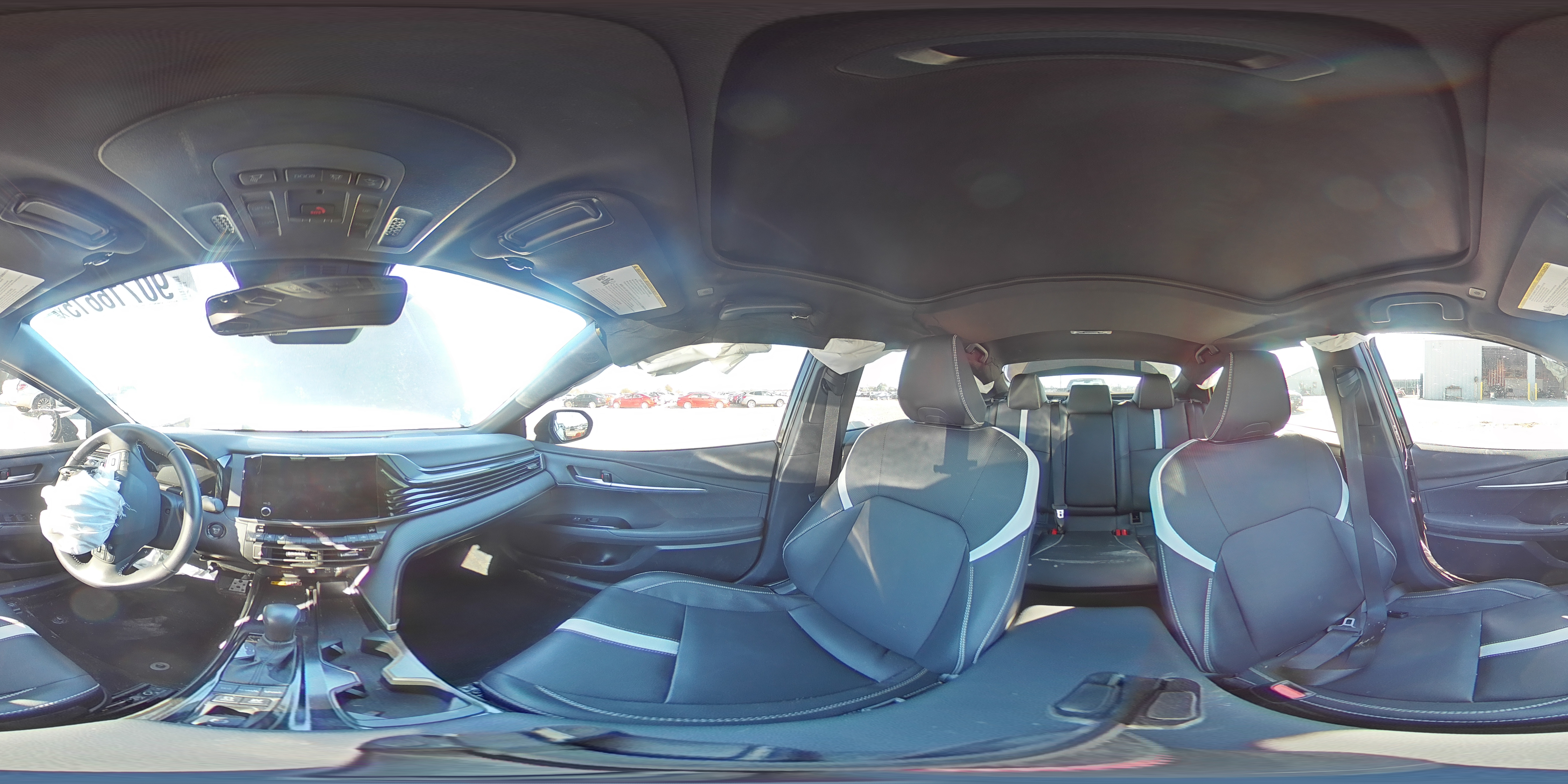 2025 Toyota Camry Xse VIN: 4T1DAACK0SU056562 Lot: 90716615