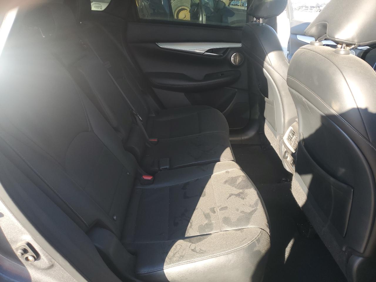 2019 Infiniti Qx50 Essential VIN: 3PCAJ5M15KF140485 Lot: 92809485