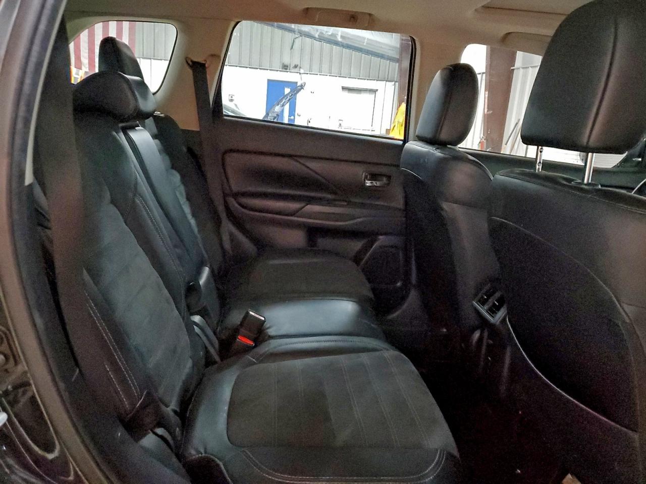 2020 Mitsubishi Outlander Se VIN: JA4AZ3A34LZ044680 Lot: 93418335