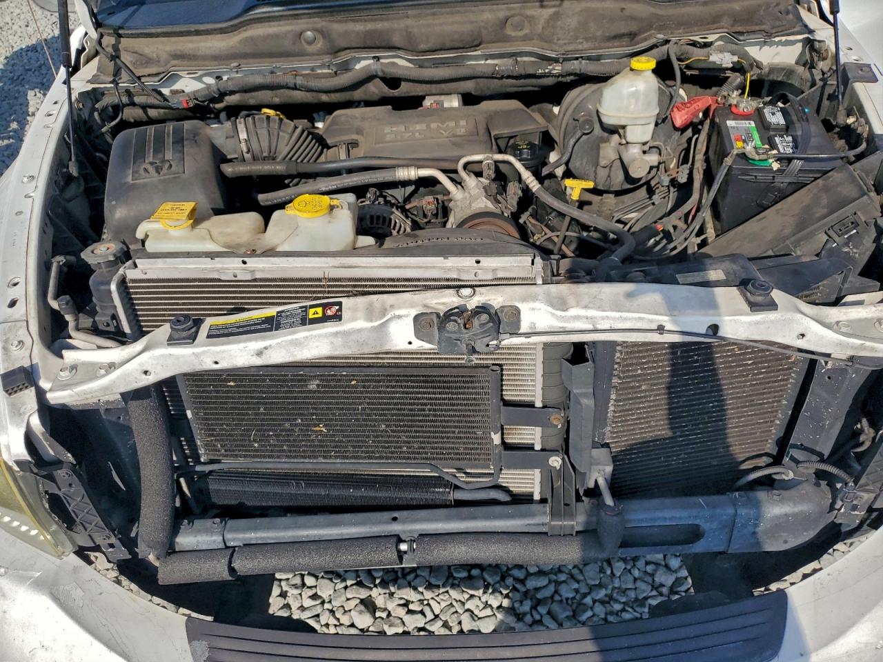 2006 Dodge Ram 1500 St VIN: 1D7HA18236S634742 Lot: 94462455