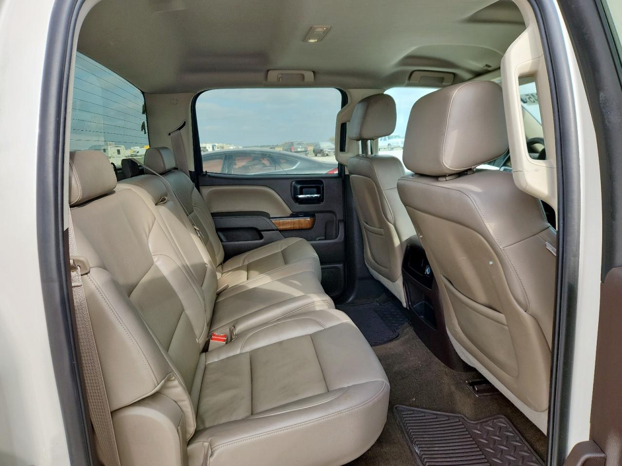 2014 GMC Sierra C1500 Sle VIN: 3GTP1UEC3EG393047 Lot: 92906245