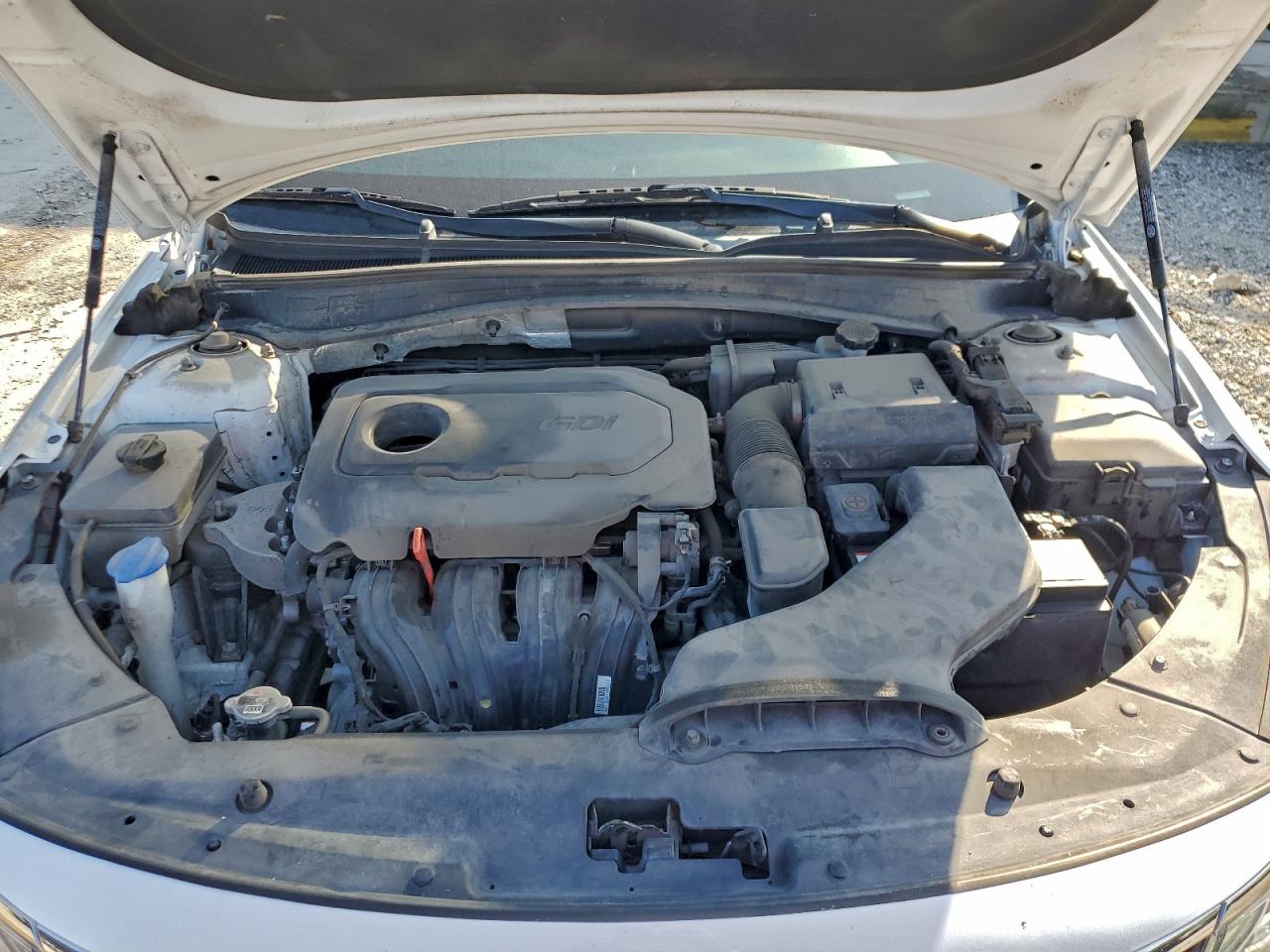 2020 Kia Optima Lx VIN: 5XXGT4L37LG385630 Lot: 94564095