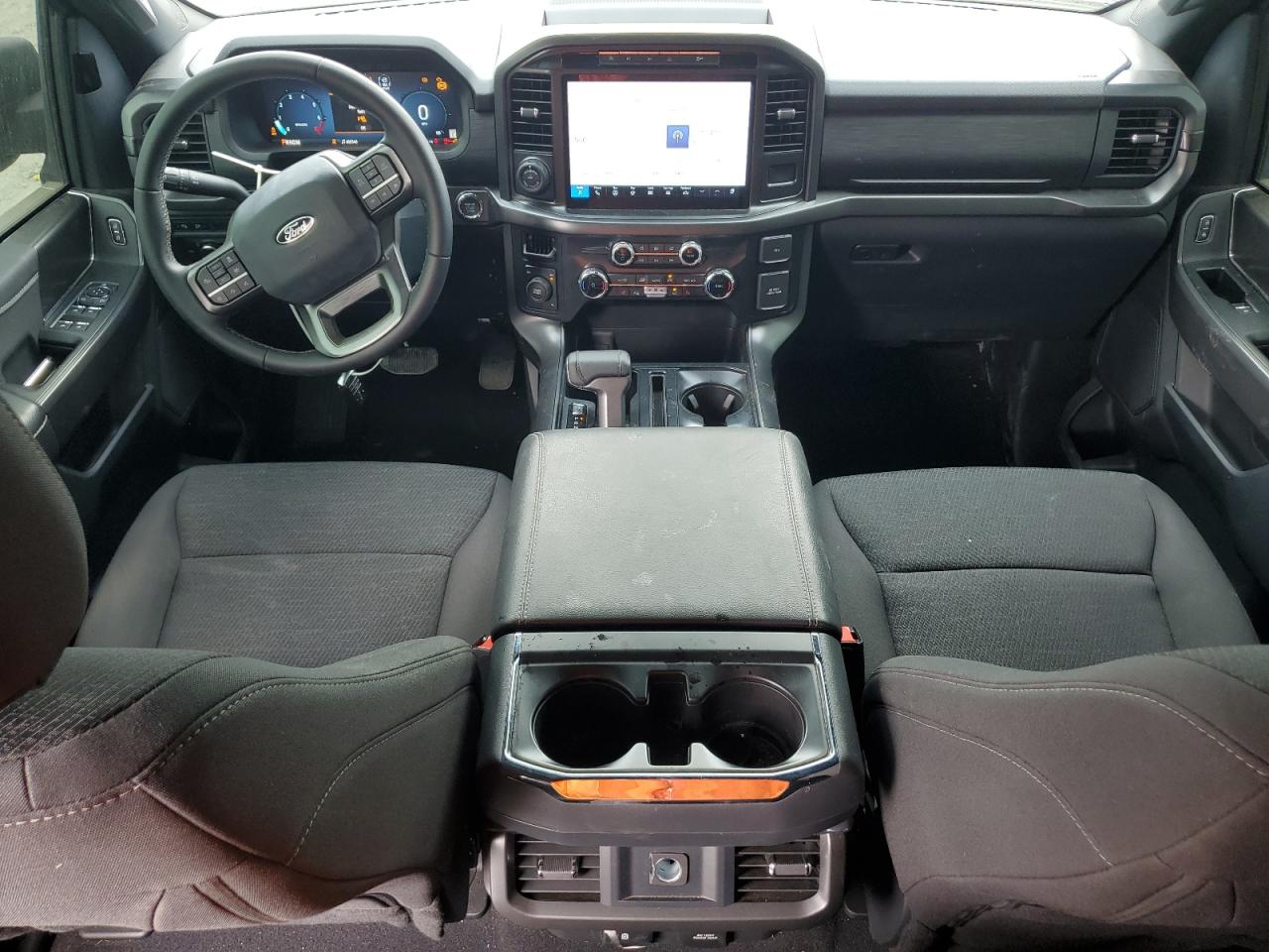 2024 Ford F150 Xlt VIN: 1FTEW3LP8RKF54807 Lot: 90744035