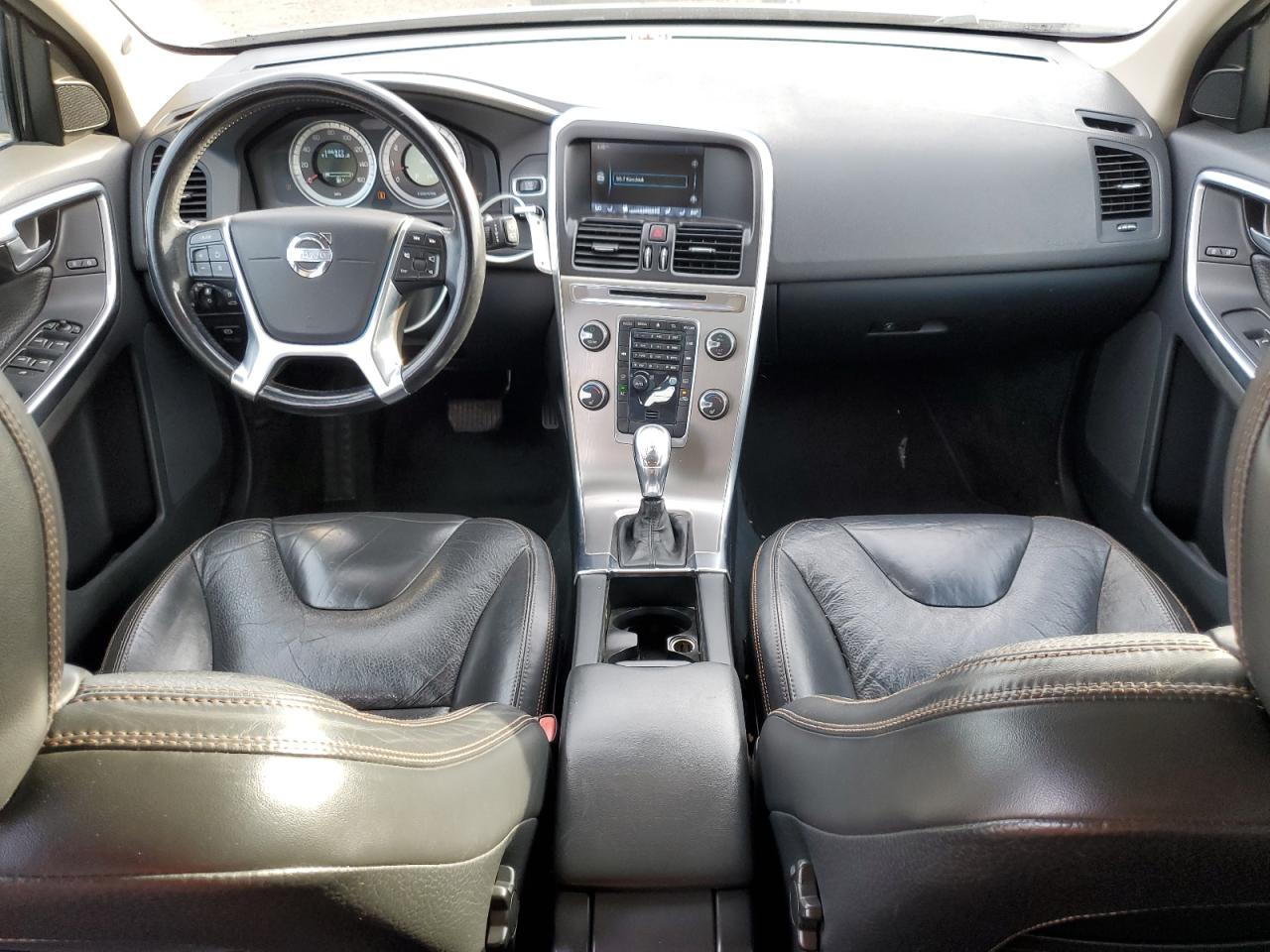 2013 Volvo Xc60 T6 VIN: YV4902DZ8D2444391 Lot: 92319895