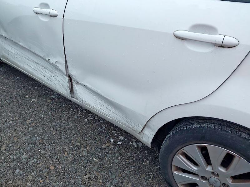 2013 KIA RIO 1.1 CRDI 2 ECODYNAMICS 5DR