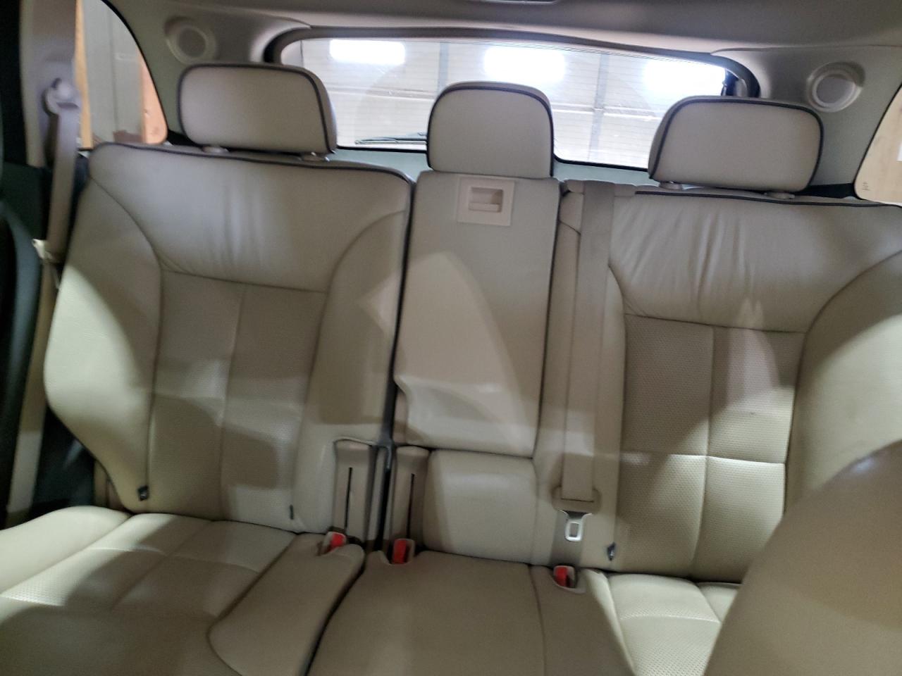 2008 Lincoln Mkx VIN: 2LMDU88C28BJ07192 Lot: 91467765