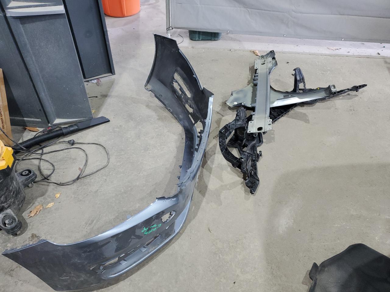 2018 Volvo S60 Inscription VIN: LYV402TK7JB157605 Lot: 90667485