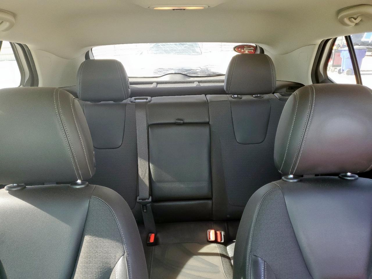 2020 Buick Encore Gx Select VIN: KL4MMDSL8LB108373 Lot: 93559755